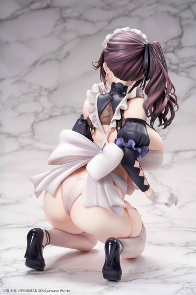 専属メイド リリア 特別Ver. 特典限定版 1/4-6
