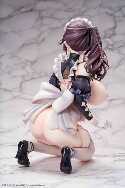 専属メイド リリア 特別Ver. 特典限定版 1/4-10