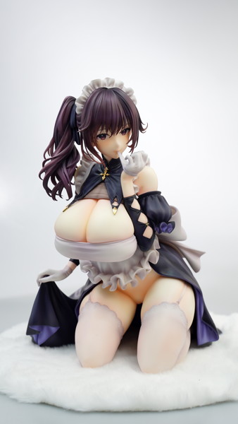 専属メイド リリア 特別Ver. 特典限定版 1/4-13