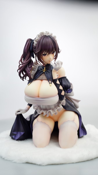 専属メイド リリア 特別Ver. 特典限定版 1/4-14