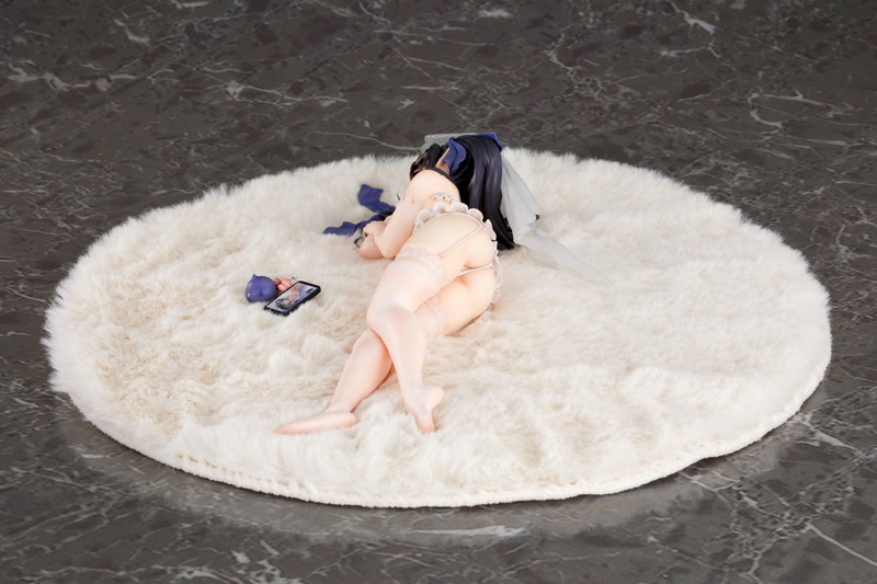 ねそべりすとら Illustrated by 玉之けだま-2