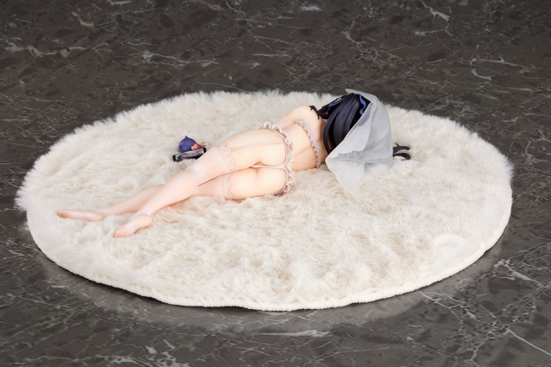 ねそべりすとら Illustrated by 玉之けだま-3