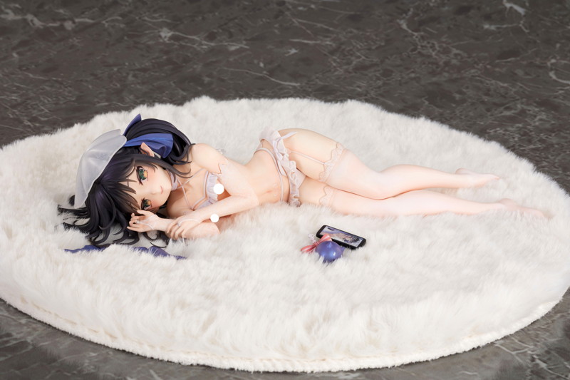 ねそべりすとら Illustrated by 玉之けだま-12