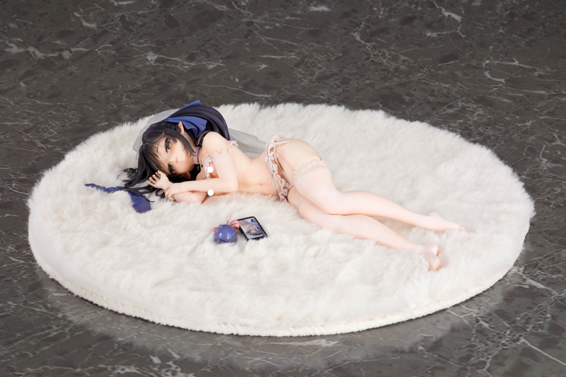 ねそべりすとら Illustrated by 玉之けだま 豪華版-1