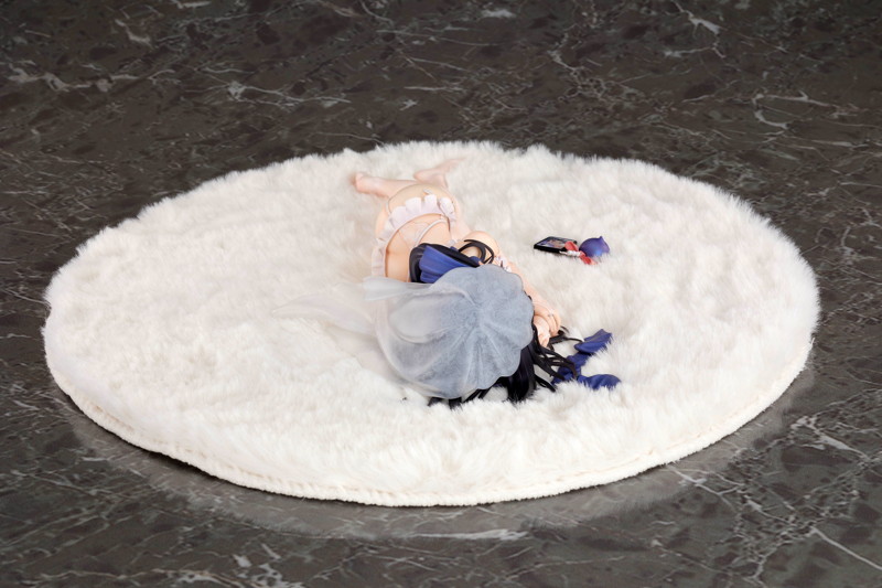 ねそべりすとら Illustrated by 玉之けだま 豪華版-4