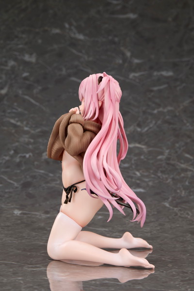 ルルム セーター Illustrated by 玉之けだま-3