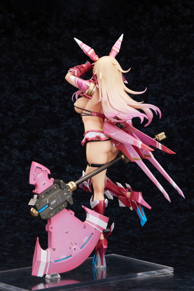 バニースーツ プランニング ヤモモ・マミ-4