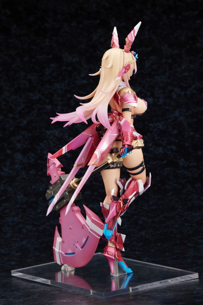 バニースーツ プランニング ヤモモ・マミ-6