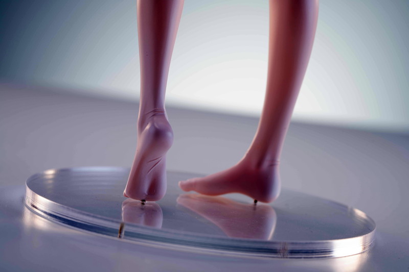 死の宮かんな 小悪魔-Ver. DX-9