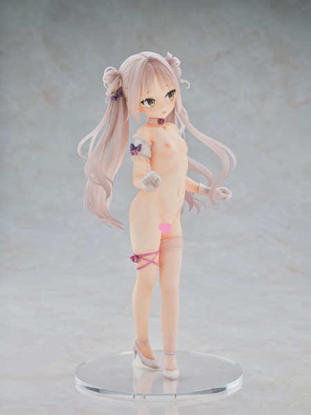 栫 香那子 Illustrated by みちきんぐ-11