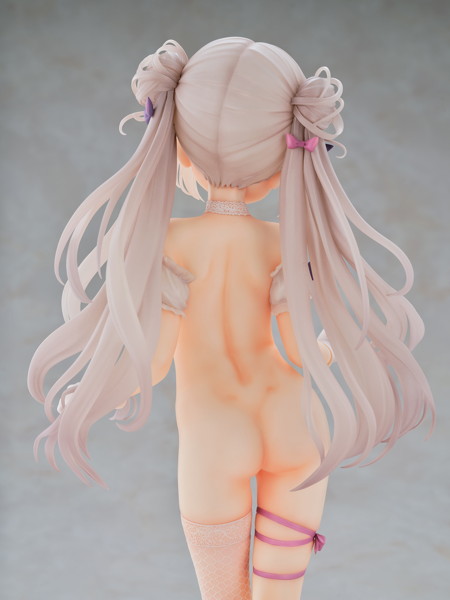 栫 香那子 Illustrated by みちきんぐ-13