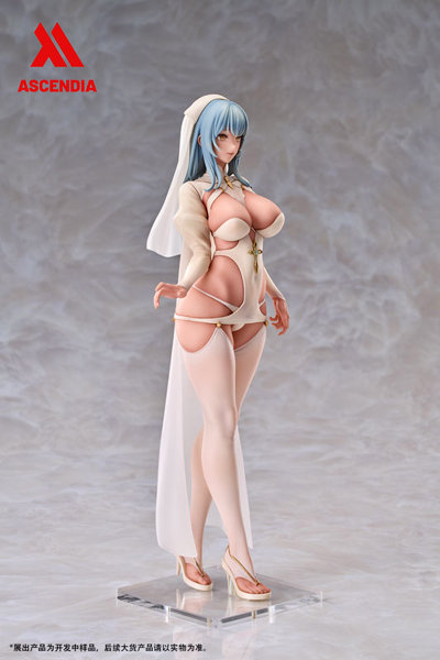 エミリーNurse 1/6-1