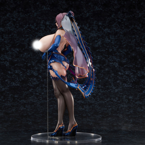 水城 不知火 幻影の花嫁ver.-2