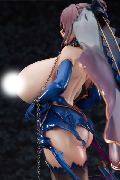 水城 不知火 幻影の花嫁ver.-10