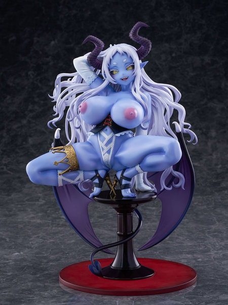 魔王様 〜エル子・ケーニッヒ〜 ’Die Erlko Konig’-8