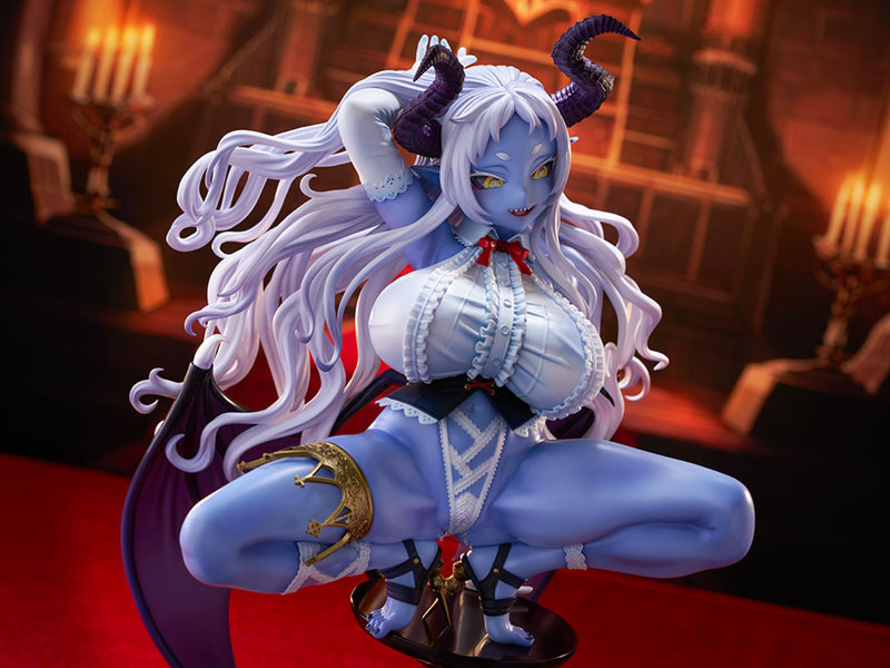 魔王様 〜エル子・ケーニッヒ〜 ’Die Erlko Konig’-15