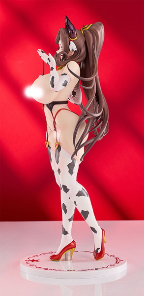 レディ・ホルスタイナー Ver.PIMAX-13