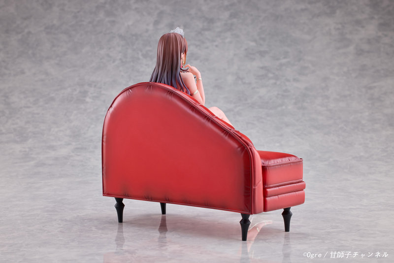 Bishou Gumi 一条愛花 1/6スケール塗装済-4