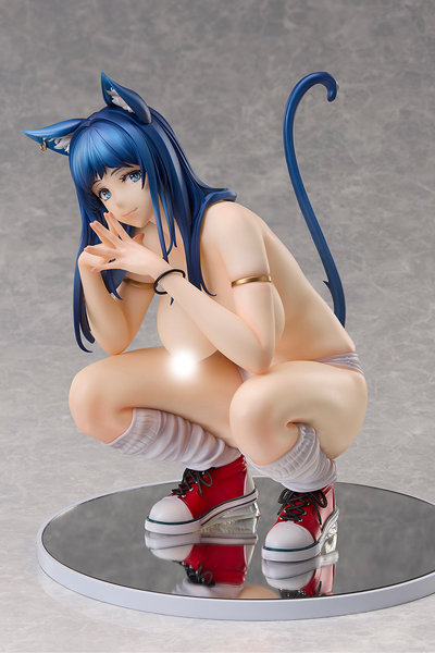 氷坂 しずね 体操服Ver.-6