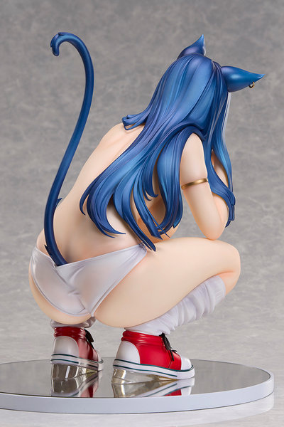 氷坂 しずね 体操服Ver.-8