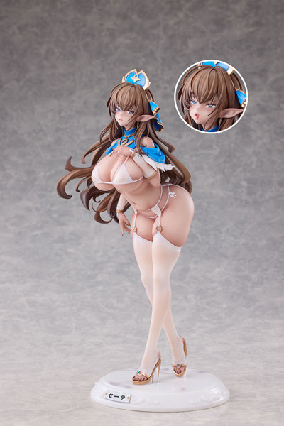 大司教 セーラ by simao 特別 Ver. 特典付き限定版-22