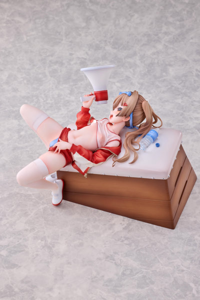 へんりいだオリジナルキャラクター 体育祭1年A組 みさき-1