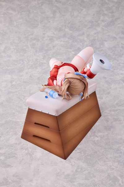 へんりいだオリジナルキャラクター 体育祭1年A組 みさき-2