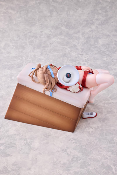 へんりいだオリジナルキャラクター 体育祭1年A組 みさき-3