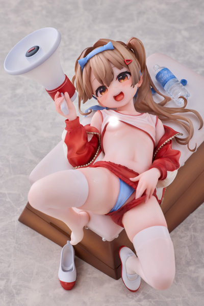 へんりいだオリジナルキャラクター 体育祭1年A組 みさき-19