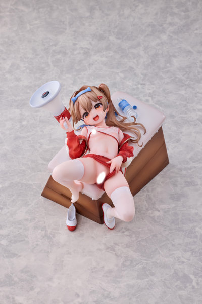 へんりいだオリジナルキャラクター 体育祭1年A組 みさき-24