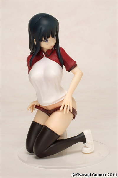 Sweethearts 白石佳純 リペイント 1/7キャンディレジン塗装済-1