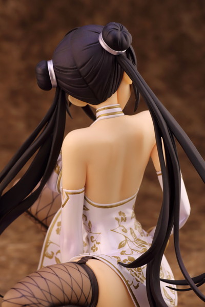 冬月茉莉 純白ver.-7