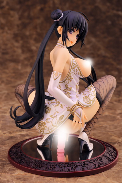 冬月茉莉 純白ver.-9