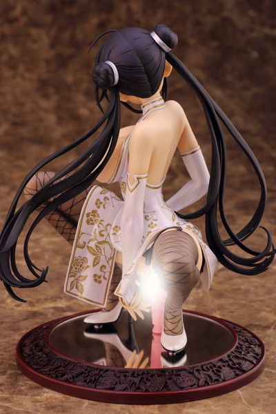 冬月茉莉 純白ver.-14