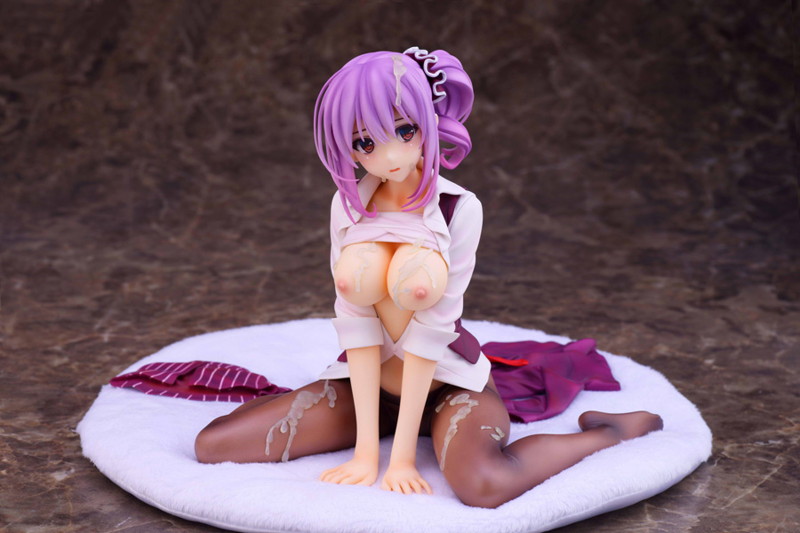 佐倉 日菜 illustration by 深崎暮人-1