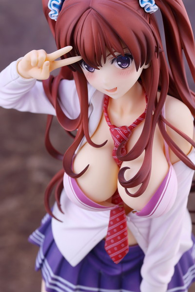 悠月柑奈 illustration by 深崎暮人-5