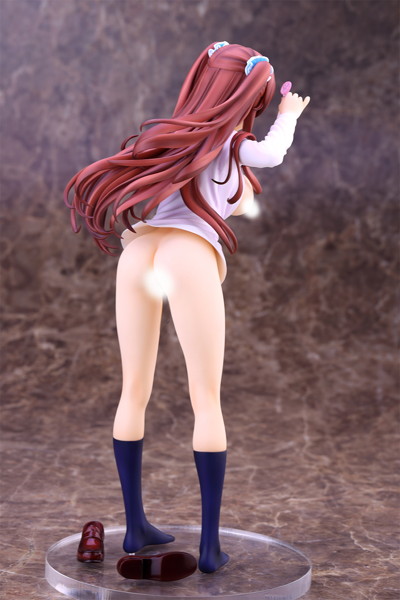 悠月柑奈 illustration by 深崎暮人-8