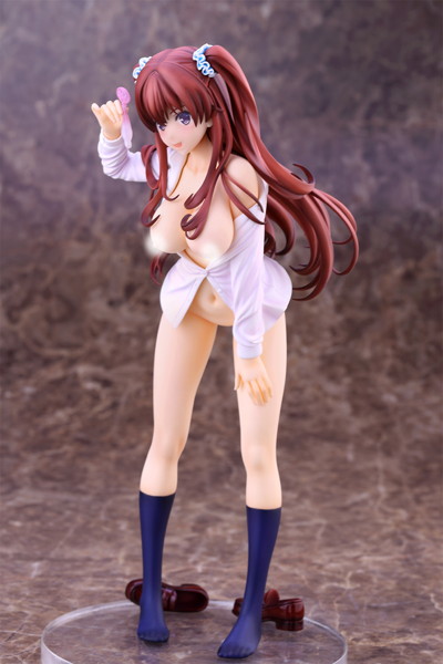 悠月柑奈 illustration by 深崎暮人-9