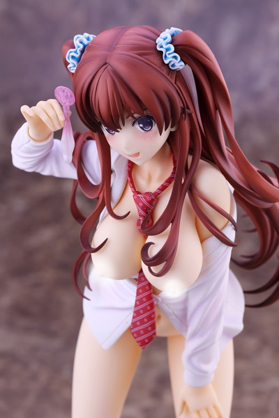 悠月柑奈 illustration by 深崎暮人-10