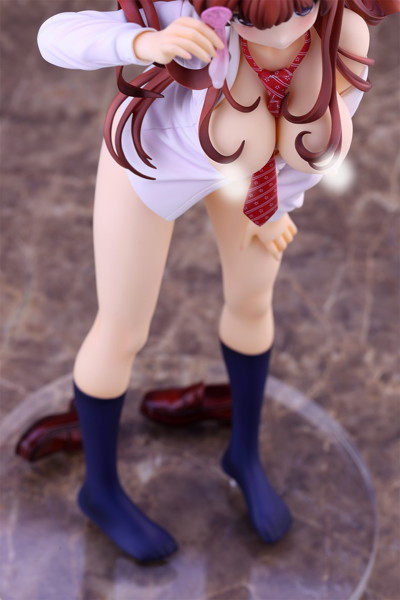 悠月柑奈 illustration by 深崎暮人-12