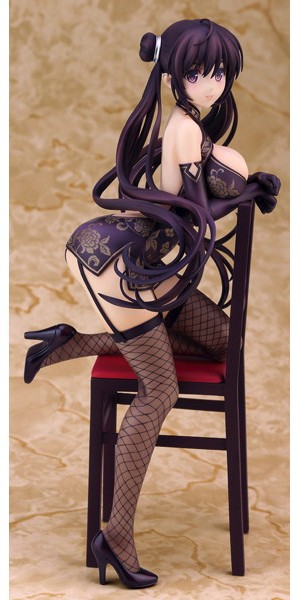 冬月茉莉 Ver.2 illustration by 深崎暮人-1