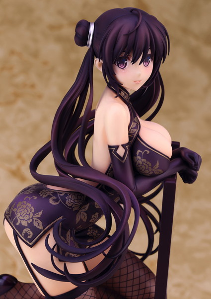 冬月茉莉 Ver.2 illustration by 深崎暮人-2