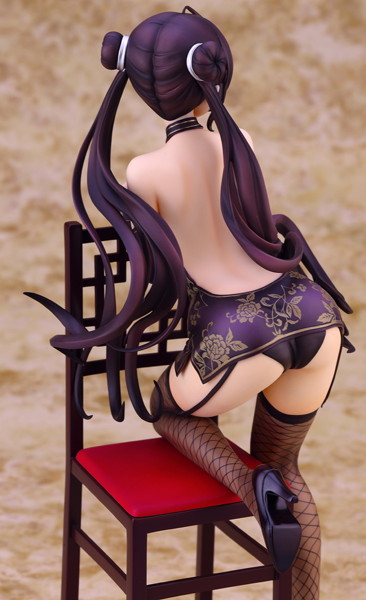 冬月茉莉 Ver.2 illustration by 深崎暮人-3