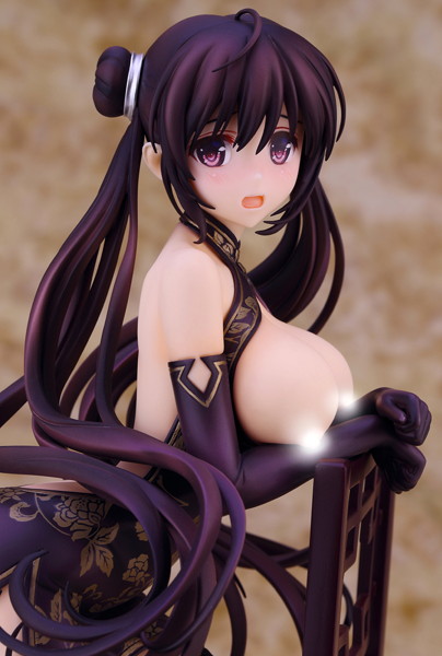 冬月茉莉 Ver.2 illustration by 深崎暮人-5