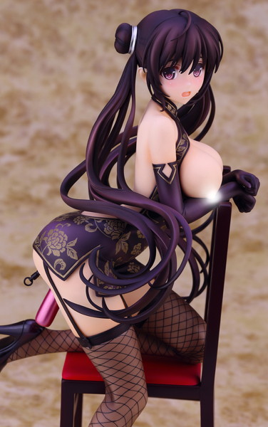 冬月茉莉 Ver.2 illustration by 深崎暮人-7