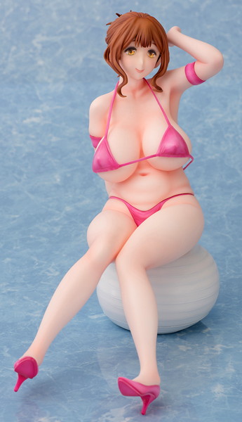 ヴァルキリードライヴ マーメイド 風巳とりの-1