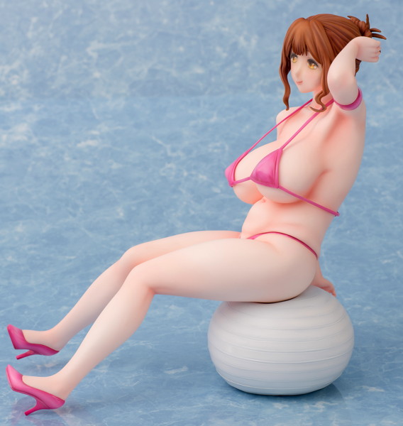 ヴァルキリードライヴ マーメイド 風巳とりの-3