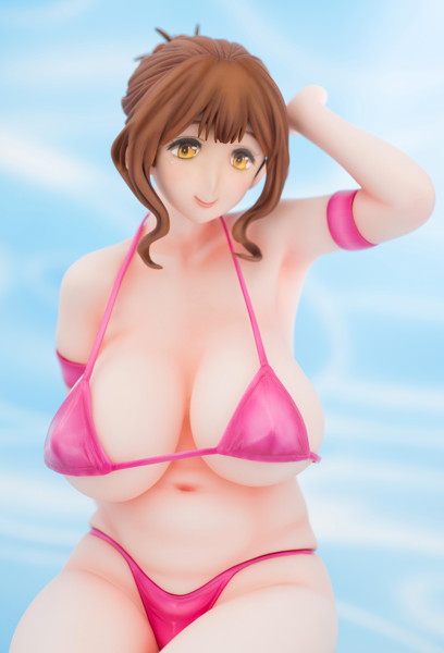 ヴァルキリードライヴ マーメイド 風巳とりの-16