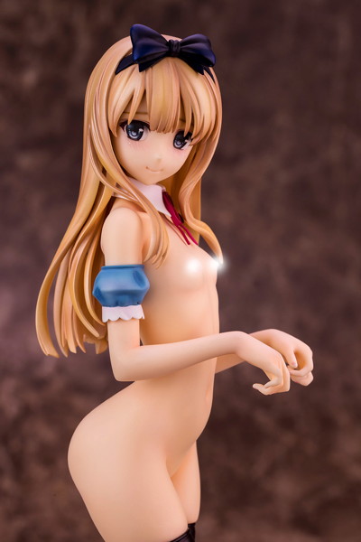 Alice illustration by 深崎暮人-11