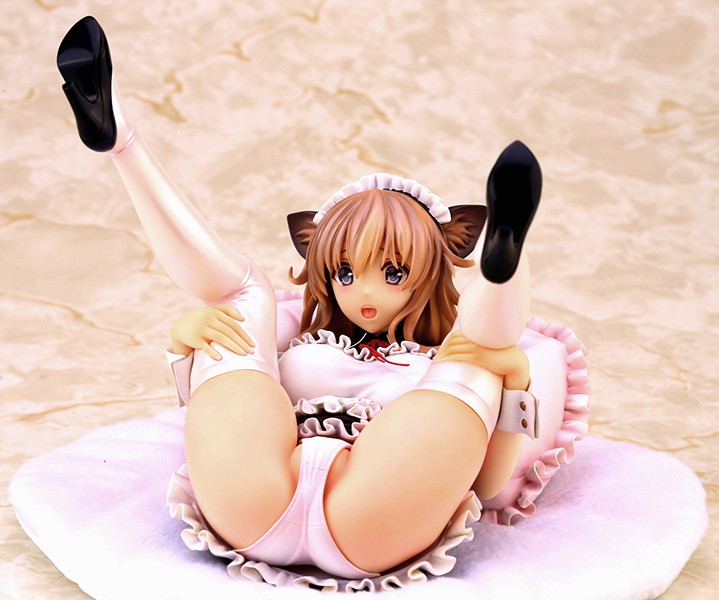 猫柳モモ illustration by 深崎暮人-1